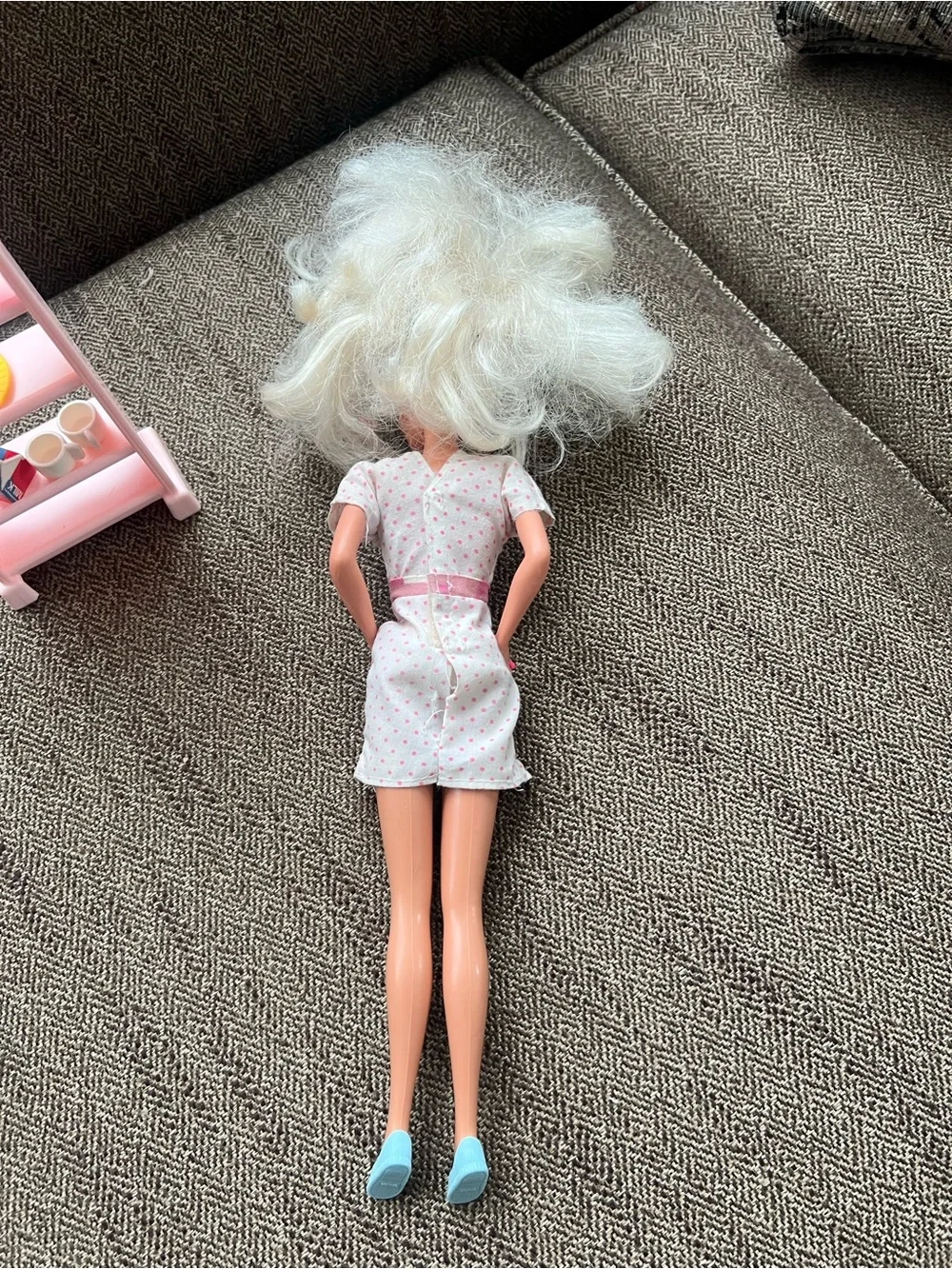 Mattel mattell 1995